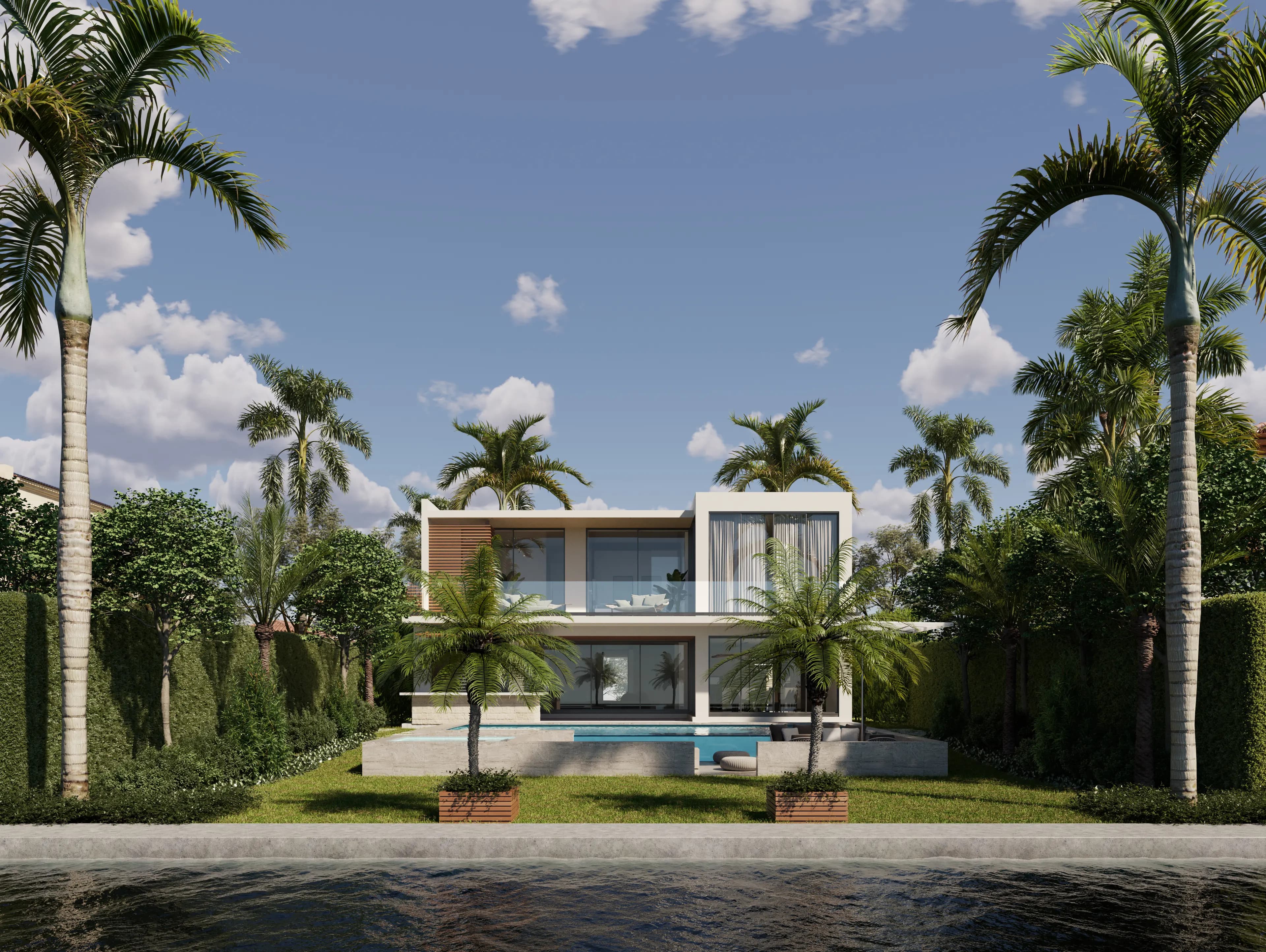 94 S Hibiscus sells for $18.5 million