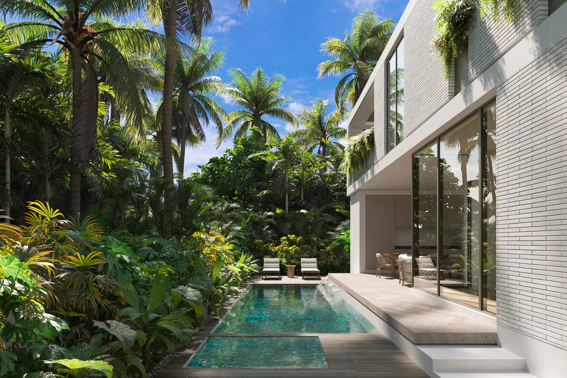 Windsor Residence